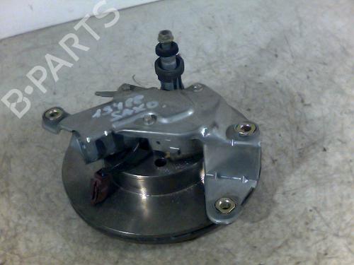 Used Rear wiper motor CITROËN SAXO (S0, S1) 1.1 X, SX (60 hp) 26070787
