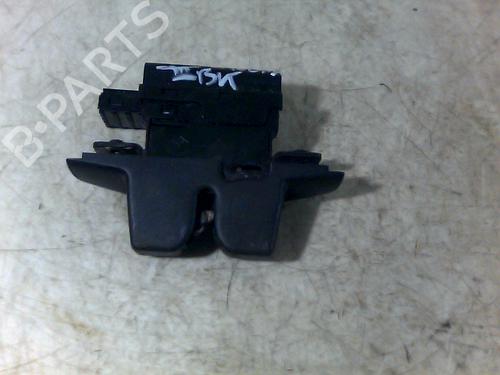 Module électronique RENAULT LAGUNA II Grandtour (KG0/1_) 1.9 dCi (KG0G) (120 hp) 26071249
