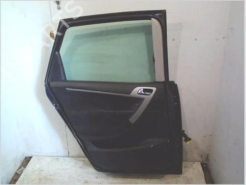 Left rear door CITROËN C4 Picasso I MPV (UD_) 1.6 HDi | BP26120183C4 