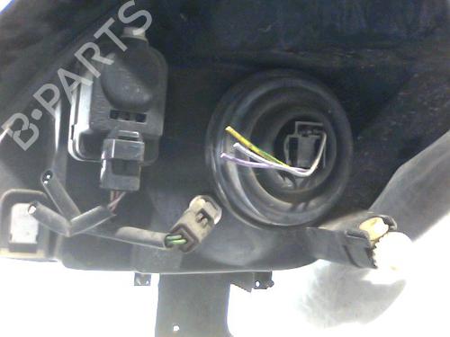 Right headlight CITROËN XSARA PICASSO (N68) 2.0 HDi | BP26090614C29 
