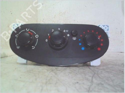 Used Climate control DACIA SANDERO II 1.0 SCe 75 (B8JC, B8JD) (73 hp) 26116369