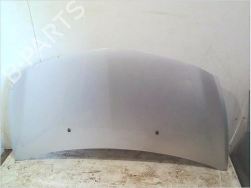 Used Hood RENAULT CLIO III (BR0/1, CR0/1) 1.5 dCi (C/BR0G, C/BR1G) (68 hp) 26725115