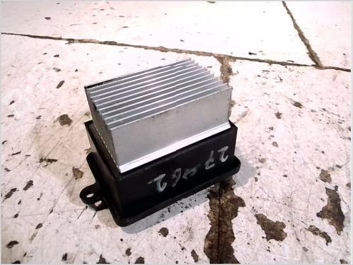 heater-resistor-citroen-berlingo-box-bodympv-k9-2018-26105406 main image