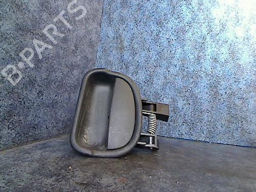 Used Exterior handle Exterior handle 36860240 36860240