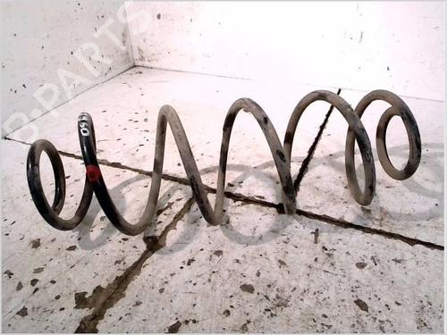 Used Shock absorber spring CITROËN C3 I (FC_, FN_) 1.4 HDi (70 hp) 26106504