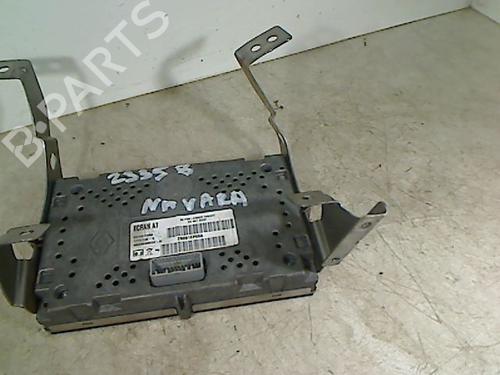 Middle console NISSAN NAVARA NP300 (D40) 2.5 dCi | BP26091804I22 