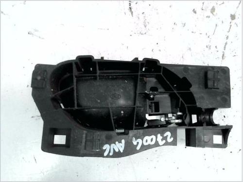 Front left interior door handle CITROËN C5 III Break (RW_) 2.0 HDi 140 | BP27406118I13 