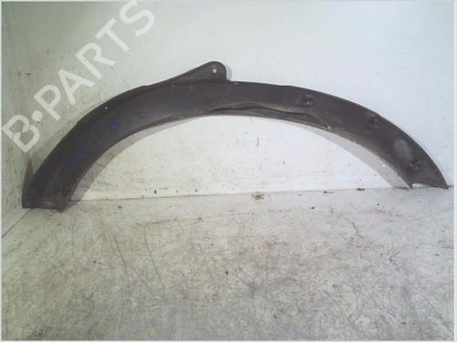 Front left wheel arch trim RENAULT MASTER II Bus (JD) 2.5 D (JD1A, JD0E, JD0A, JD1E) | BP28498235C134 