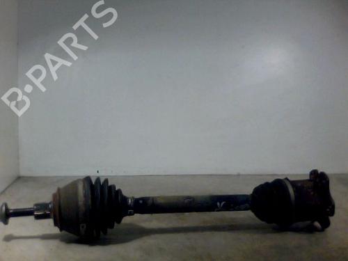 Used Left front driveshaft AUDI A6 C6 (4F2) 2.0 TDI (136 hp) 29482657
