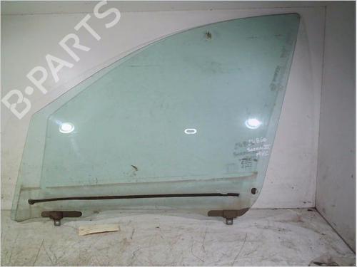 Used Front left door window RENAULT SCÉNIC III (JZ0/1_) 1.5 dCi (110 hp) 26113782