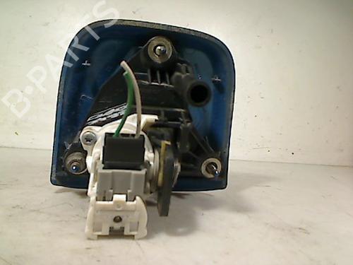 Electronic module RENAULT CLIO II (BB_, CB_) 1.6 16V (BB01, BB0H, BB0T, BB14, BB1D, BB1R, BB2KL, BB3G... | BP26076256M83 