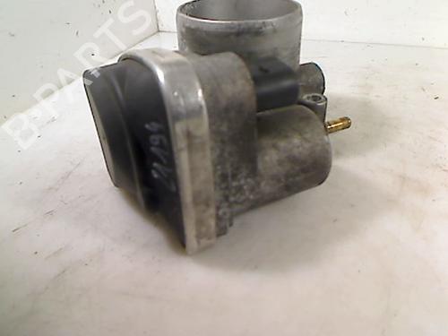 Throttle body RENAULT MEGANE II (BM0/1_, CM0/1_) 1.6 16V (BM0C, CM0C) | BP29744251M82 