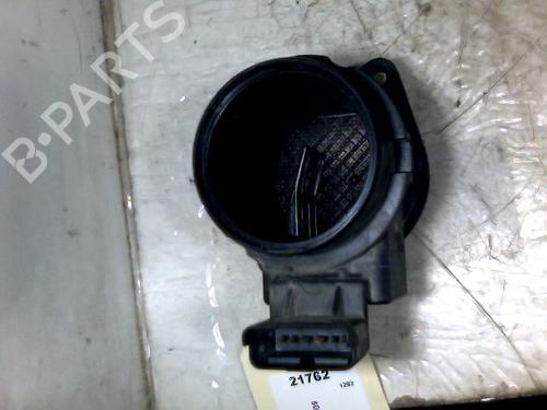 Used Mass air flow sensor PEUGEOT 206 Hatchback (2A/C) 1.4 HDi eco 70 (68 hp) 26075614
