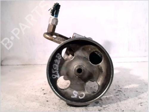 Styring servopumpe CITROËN C5 II (RC_) 1.8 16V (RC6FZB) | BP26111380M99 