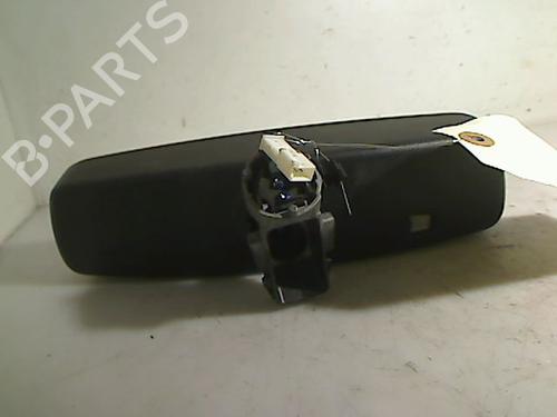 Rear mirror FORD FIESTA VI (CB1, CCN) 1.25 | BP26073363I6 