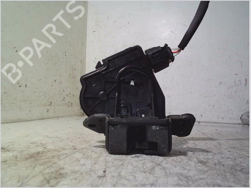 Elektronisk modul TOYOTA AURIS (_E15_) 1.4 D-4D (NDE150_, NDE150R) (90 hp) 26115025