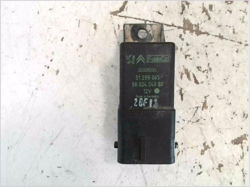Used Electronic sensor PEUGEOT 207 (WA_, WC_) 1.4 HDi (68 hp) 29483048