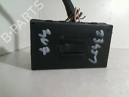Fuse box PEUGEOT 407 (6D_) 2.0 HDi 135 (6DRHRH, 6DRHRE, 6DRHRG, 6DRHRJ) | BP26088772E1 