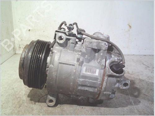 AC compressor BMW X1 (E84) xDrive 23 d | BP27075701M34 