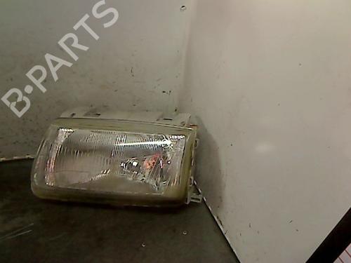 Used Left headlight VW POLO III (6N1) 60 1.4 (60 hp) 29540306