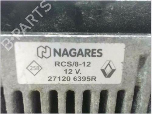 Electronic sensor RENAULT TRAFIC III Van (FG_) 1.6 dCi 95 (FGMJ, FGMR) | BP36832580M84 - Image 4