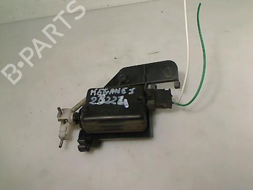 Module électronique RENAULT MEGANE I (BA0/1_) 1.9 dCi (BA05, BA1F) (102 hp) 26076173