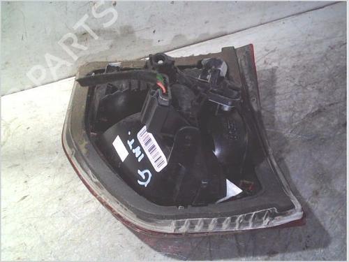 Venstre baglygte bagklap CITROËN C5 III Break (RW_) 2.0 HDi 140 | BP29586827C79 