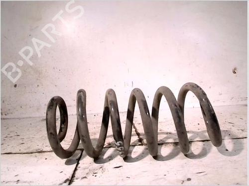 Used Shock absorber spring RENAULT CLIO IV (BH_) 1.5 dCi 75 (75 hp) 28535486