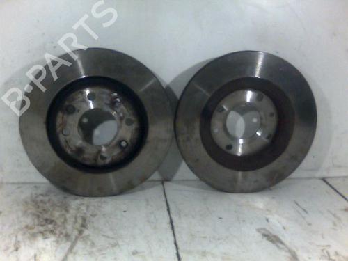 Andre CITROËN XSARA PICASSO (N68) 1.8 16V (115 hp) 26091172