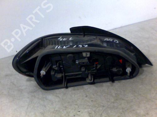 Right taillight PEUGEOT 406 (8B) 1.8 16V | BP26083841C35 