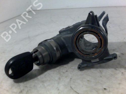 Ignition barrel VW POLO (6N2) 1.9 SDI | BP26064138M48 