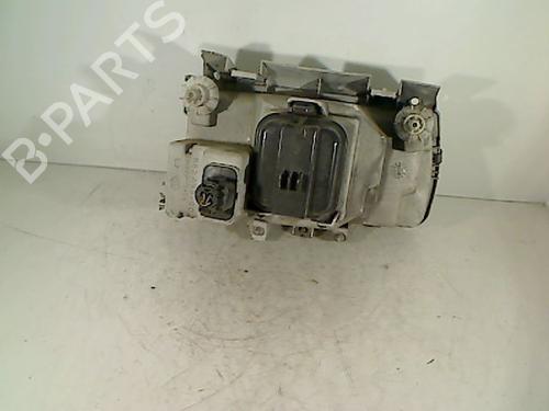 Left headlight VW POLO III (6N1) 60 1.4 | BP26067792C28 