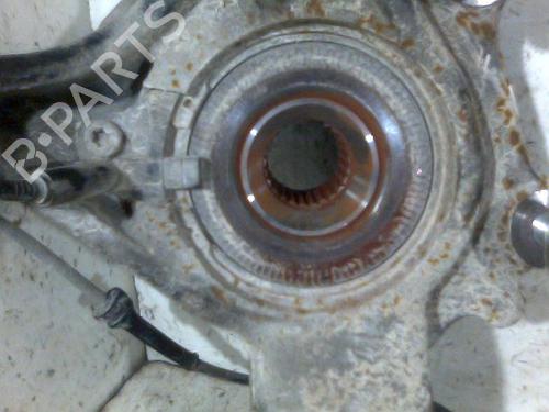 Left front steering knuckle CITROËN BERLINGO Box Body/MPV (B9) 1.6 HDi 90 16V | BP28324355M25 