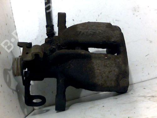 Used Right rear brake caliper CITROËN JUMPY II Van 1.6 HDi 90 16V (90 hp) 26081631