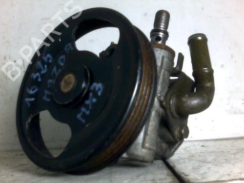 Used Steering pump MAZDA MX-3 (EC) 1.6 i (107 hp) 26093498