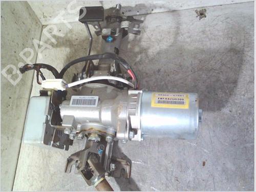 Steering column KIA PICANTO I (SA) 1.0 | BP40010400M21 - Image 2