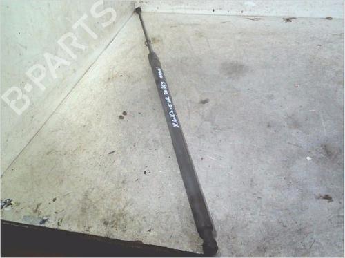 Used Tailgate lift support Tailgate lift support RENAULT KANGOO / GRAND KANGOO II (KW0/1_) 1.5 dCi 70 (KW0V, KW0A) (68 hp) 36222230 36222230