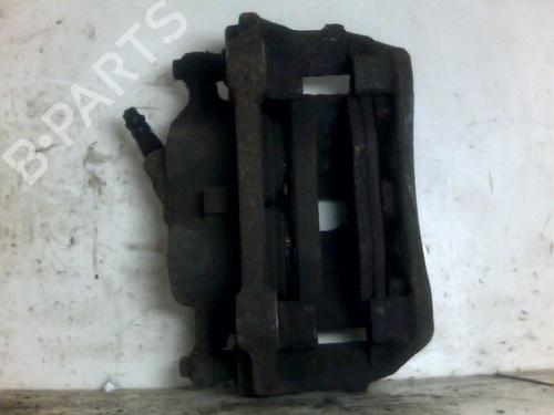 Left front brake caliper RENAULT TRAFIC II Bus (JL) 1.9 dCI 100 (JL0C) | BP26095617M105 