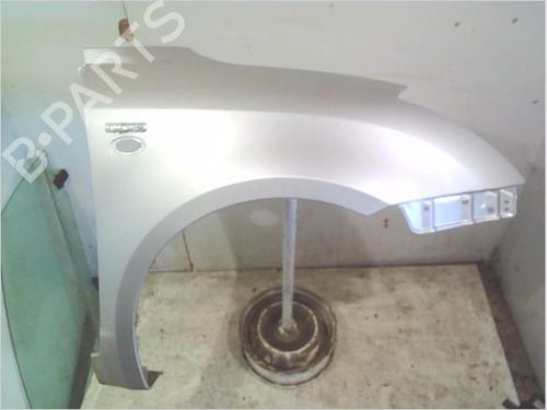 Used Right front fenders SUZUKI SWIFT III (MZ, EZ) 1.3 DDiS (RS413D) (69 hp) 28525262