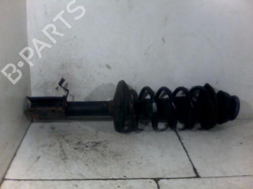 Used Left front shock absorber DACIA SANDERO 1.4 MPI LPG (72 hp) 26090625