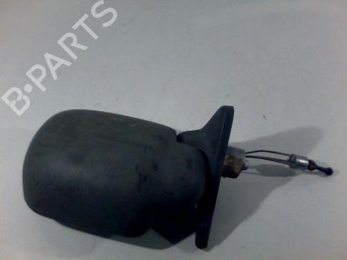 Left mirror RENAULT RAPID Box Body/MPV (F40_, G40_) 1.2 (F406, G40A) | BP26061884C26 
