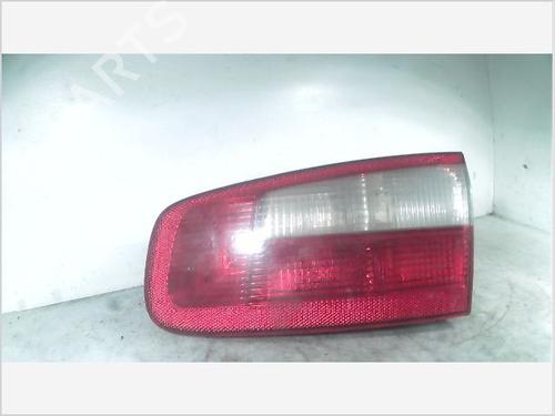 Used Right tailgate light RENAULT LAGUNA II (BG0/1_) 1.9 dCi (BG08, BG0G) (120 hp) 26098271