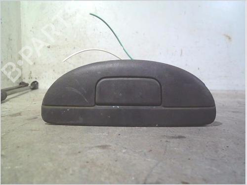 Módulo eletrónico RENAULT MEGANE Scenic (JA0/1_) 1.6 16V (JA0B, JA04, JA11, JA00) (107 hp) 32711230