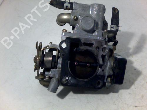 Throttle body MAZDA 323 S V (BA) 1.3 16V | BP26064980M82 
