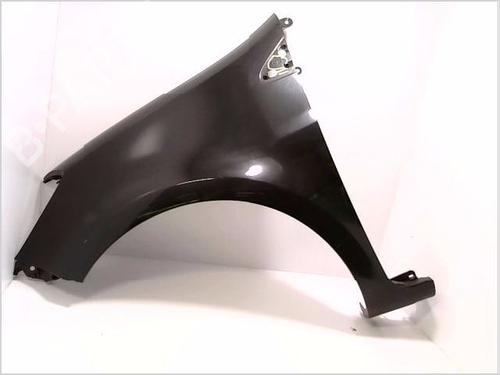 Used Left front fenders RENAULT CLIO III (BR0/1, CR0/1) 1.5 dCi (BR17, CR17) (86 hp) 26116619