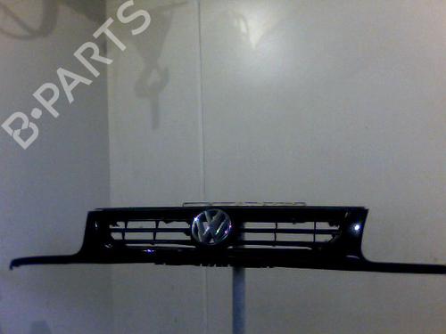 Used Grille VW POLO III (6N1) 64 1.9 SDI (64 hp) 26106273