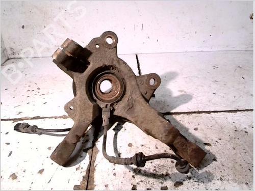 Right front steering knuckle RENAULT CLIO III (BR0/1, CR0/1) 1.2 16V (BR02, BR0J, BR11, CR02, CR0J, CR11) | BP26106462M26 