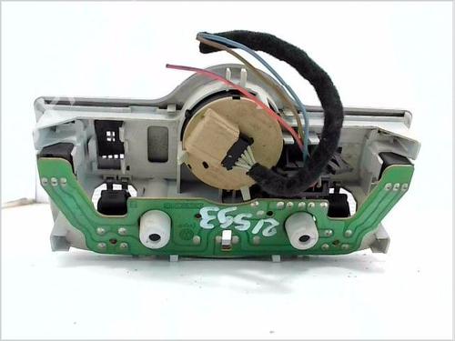 Innerbelysning VW GOLF IV (1J1) 1.9 TDI | BP26118462I8 