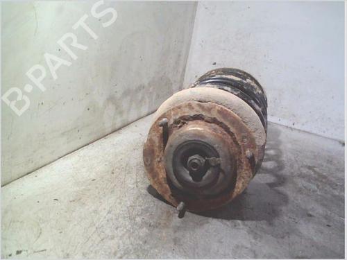 Used Left front shock absorber Left front shock absorber 33990081 33990081