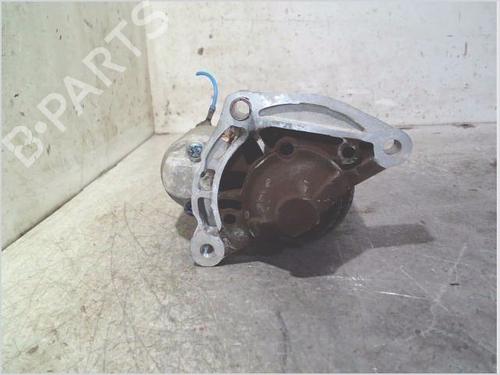 Used Starter Starter CITROËN C3 I (FC_, FN_) 1.4 i (73 hp) 35787416 35787416